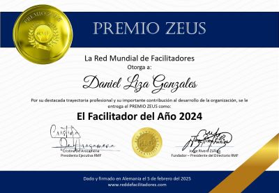 Premio Zeus 2024
